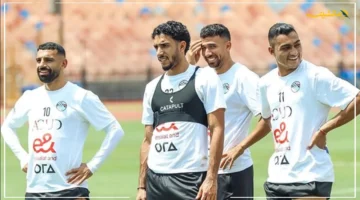 المغرب تستضيف رسميًا.. فيفا ينقل مواجهة مصر وجيبوتي الكشف عن أسباب القرار المفاجئ وتأثيره على التصفيات 1